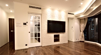 アスリノ株式会社Worksマンション