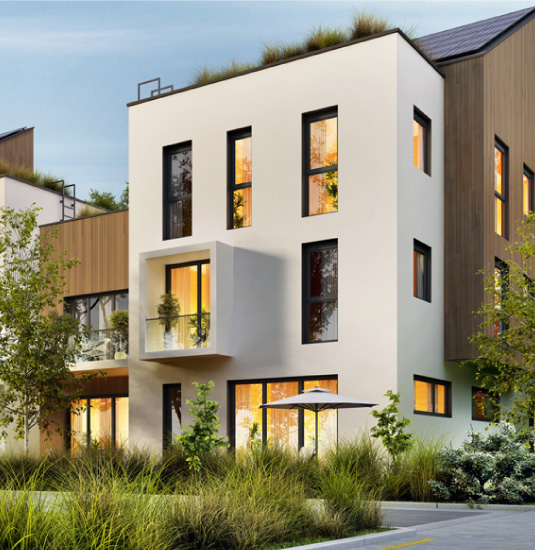 アスリノ株式会社Works-一戸建