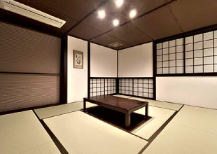 アスリノ株式会社Works一戸建